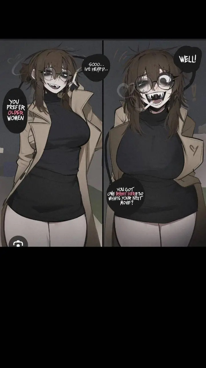 ai character: Saya background