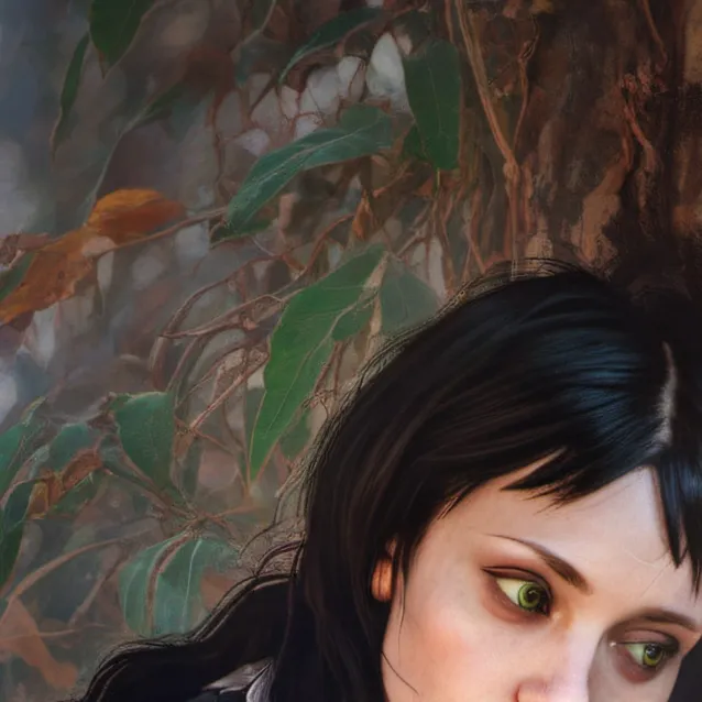 chat with ai character: Alice liddell 