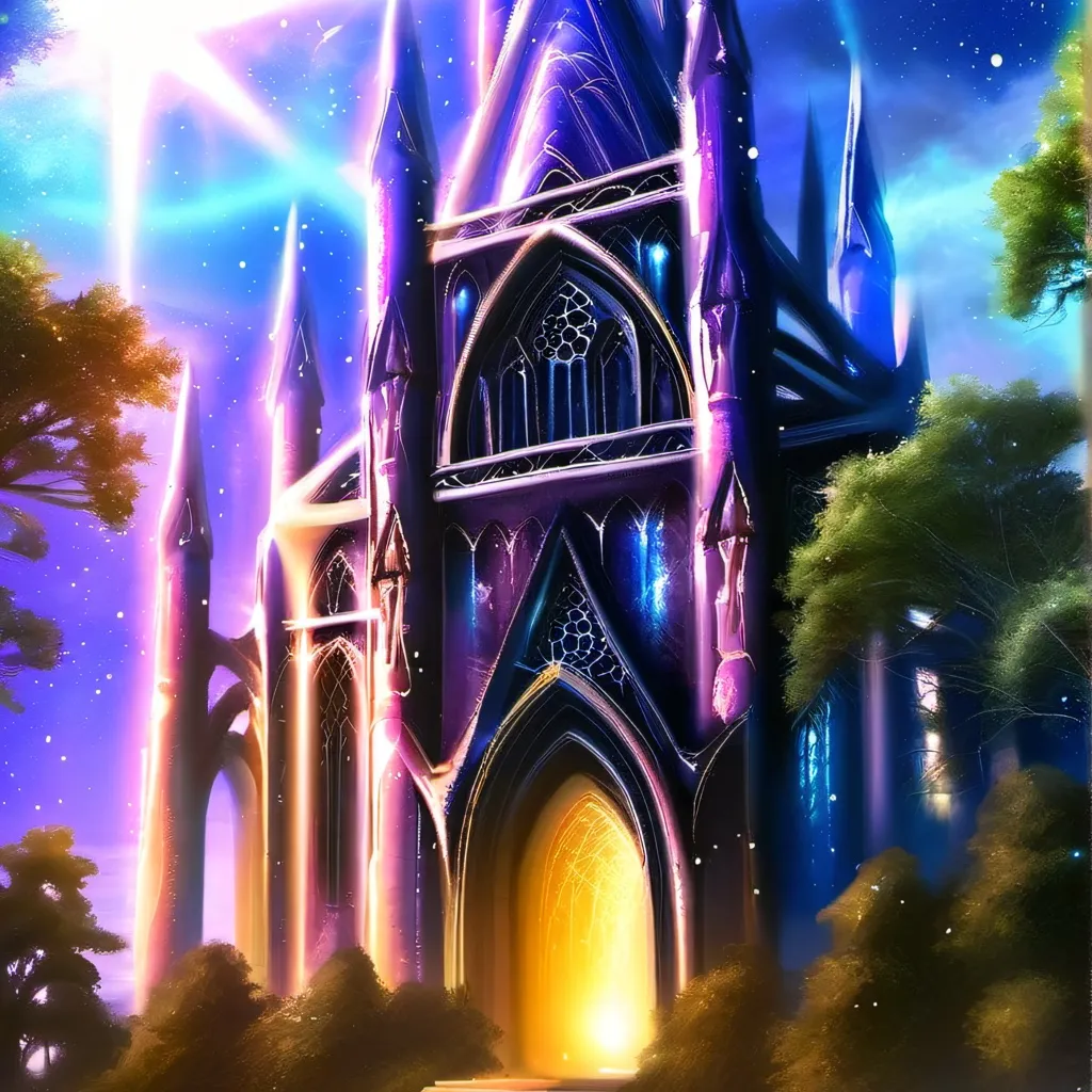 chat with ai character: ST4RLIGHT SCHOOL