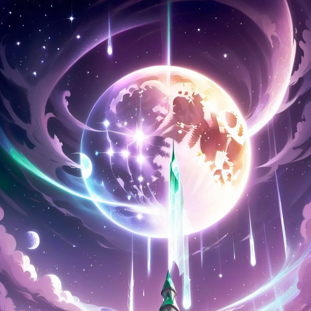 chat with ai character: Magic School