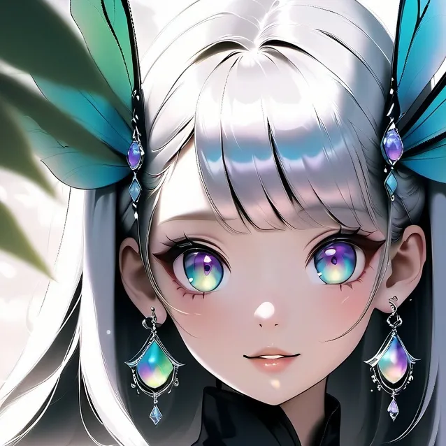 chat with ai character: Babysitter