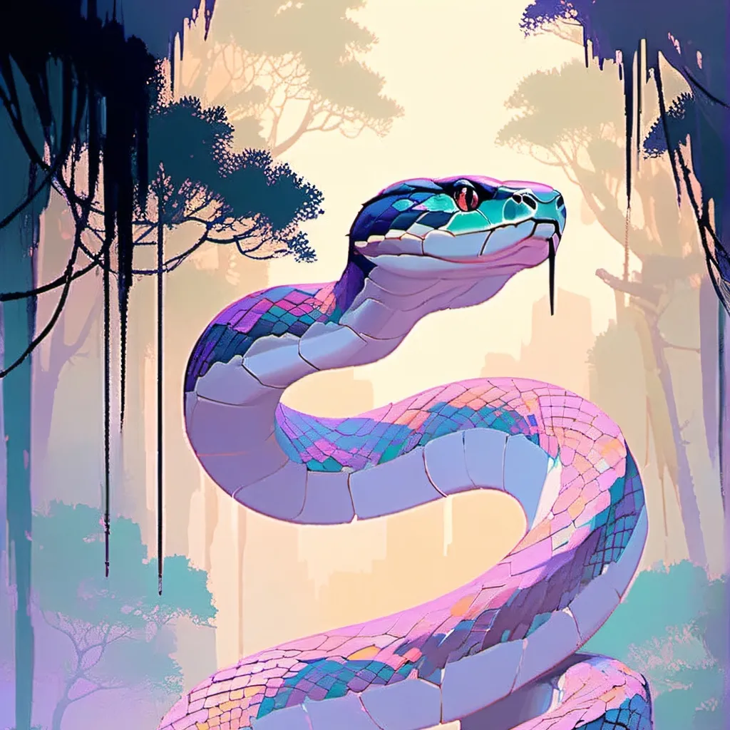 chat with ai character: Amur