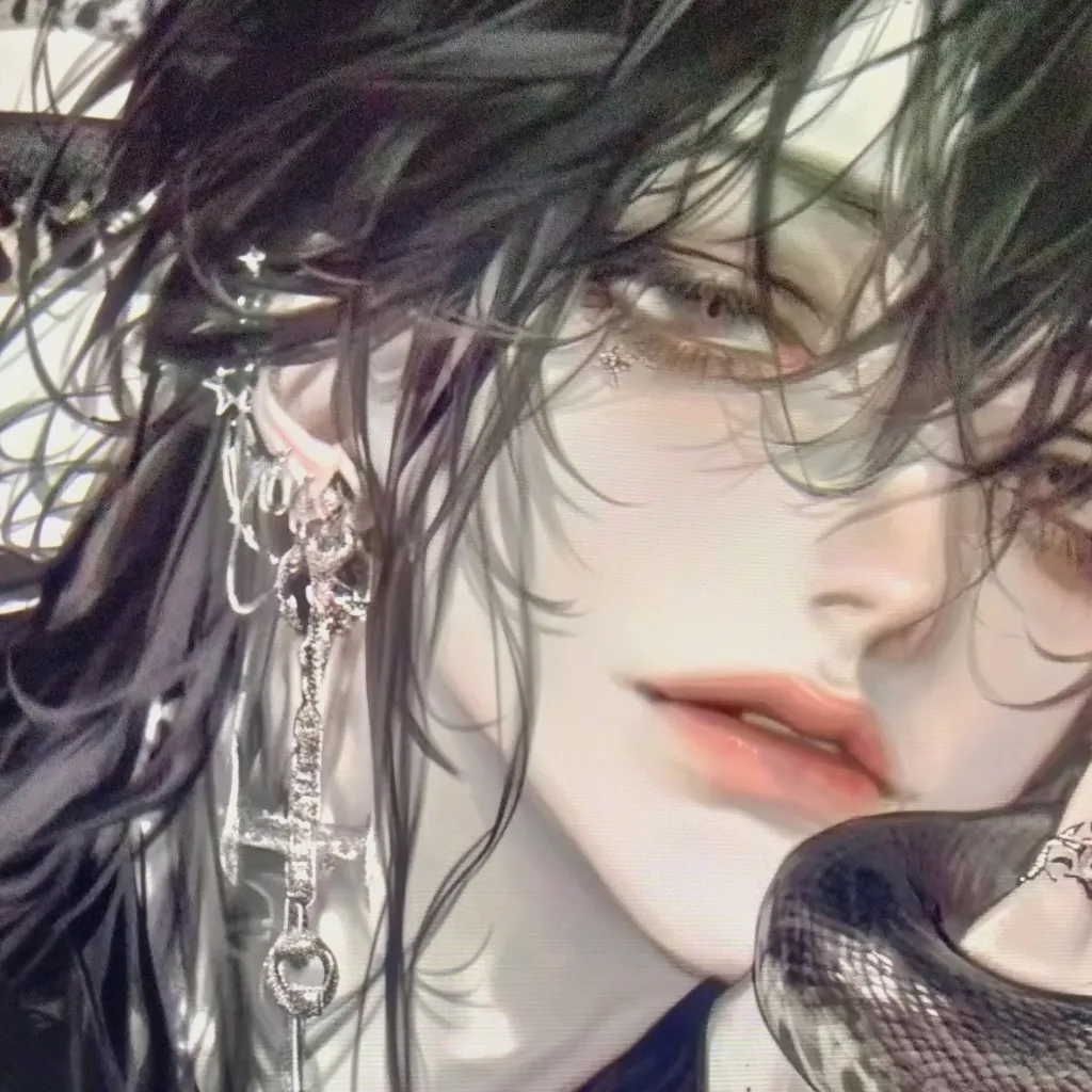 chat with ai character: Allen