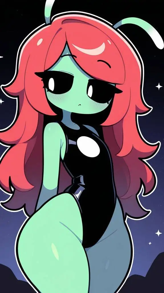 ai character: Emily (you)  background