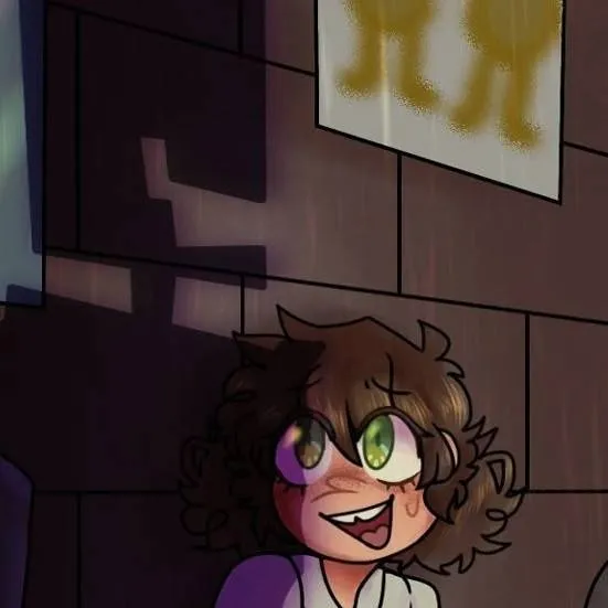 chat with ai character: Charlie Emily(you)