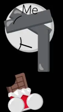 ai character: total drama background