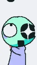 ai character: ah pick me  background