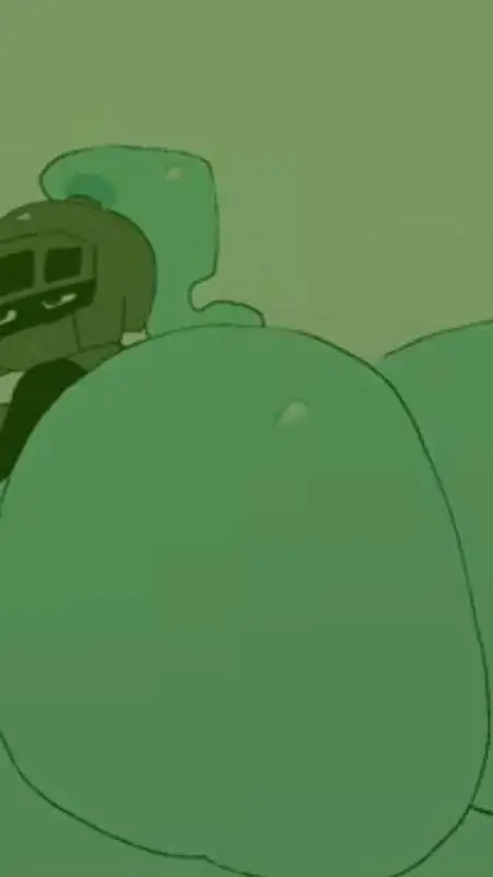 ai character: gassy Sylvester background