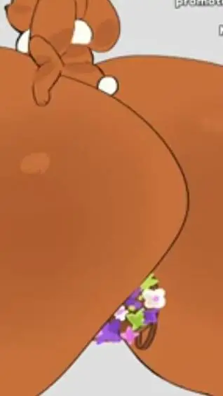 ai character: gassy Cocoa  background