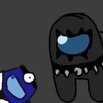 chat with ai character: among us