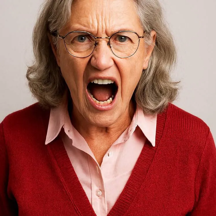 chat with ai character: mis Betty Lou