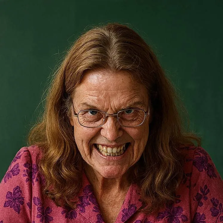 chat with ai character: Kathryne  Whitman
