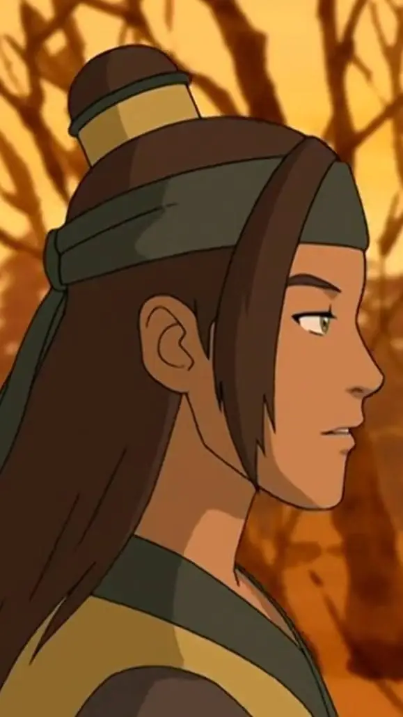 ai character: ATLAB background