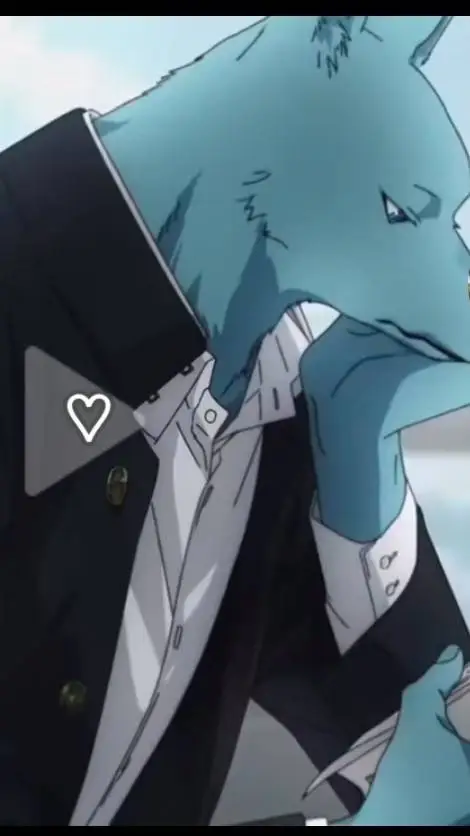 ai character: kimito koete koini background