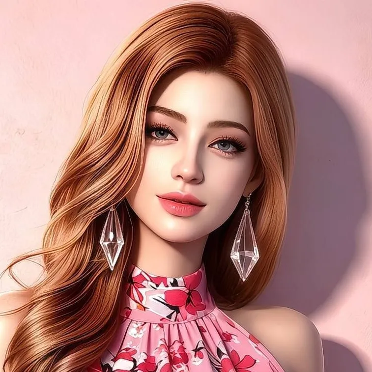 chat with ai character: Jinny