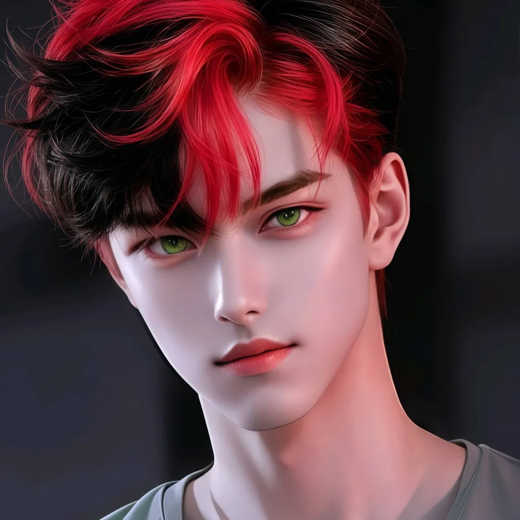 chat with ai character: Nathan