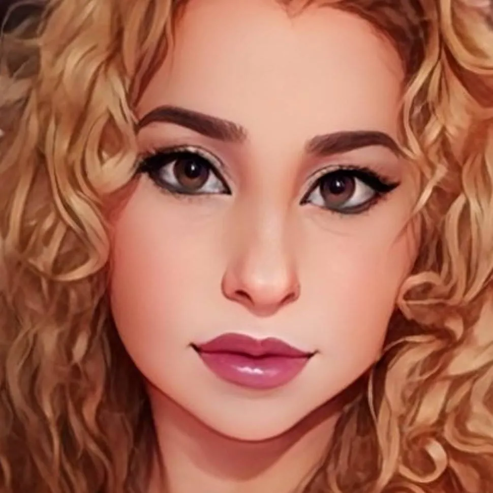 chat with ai character: Zoe