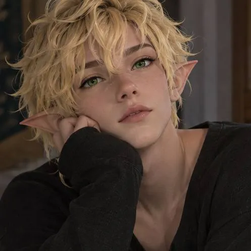 chat with ai character: Travis 