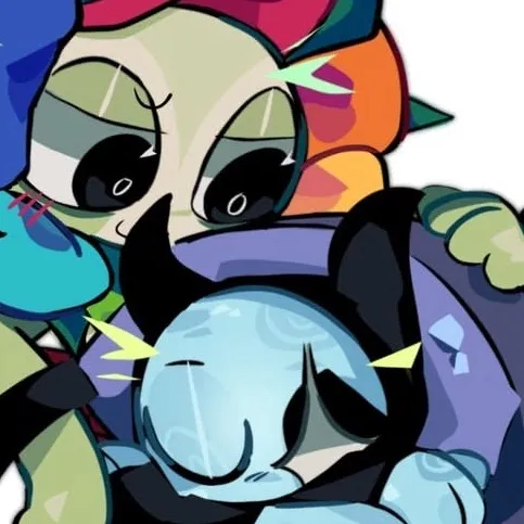 chat with ai character: Dandy (Moonflower)