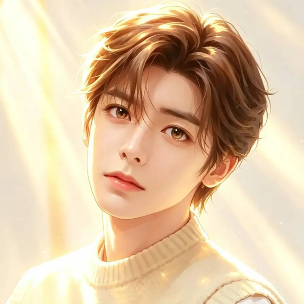 chat with ai character: NEO CHEN