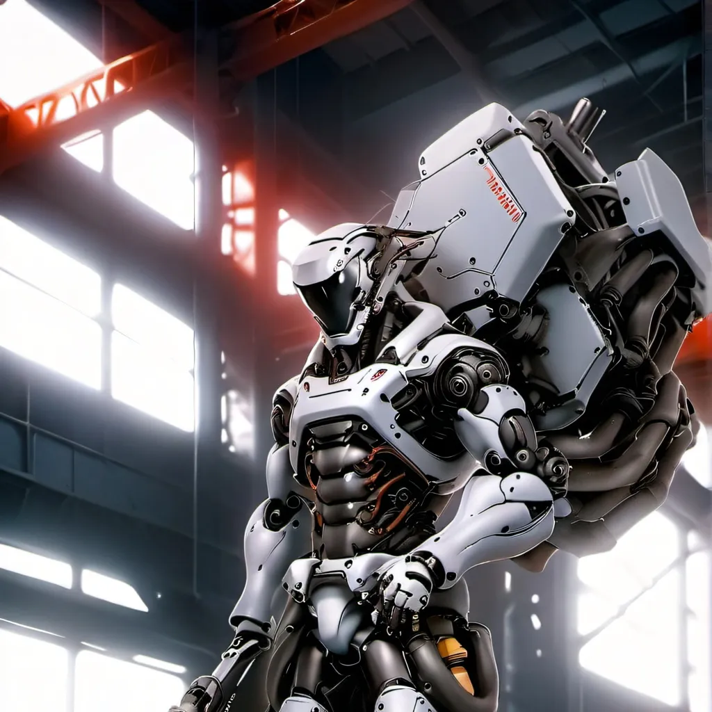 chat with ai character: Gladius