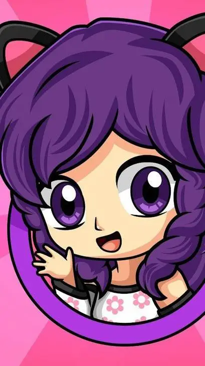 ai character: Anna wgf background