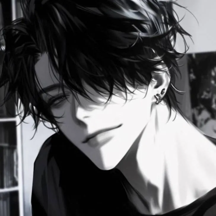 chat with ai character: Jason