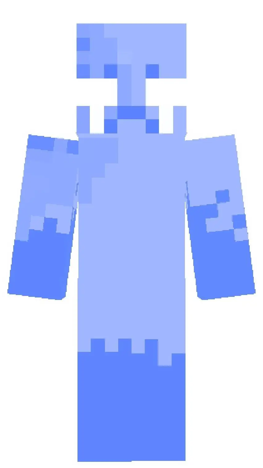 ai character: idono background