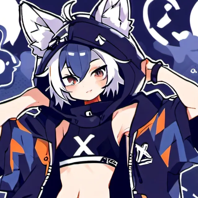 chat with ai character: Airi