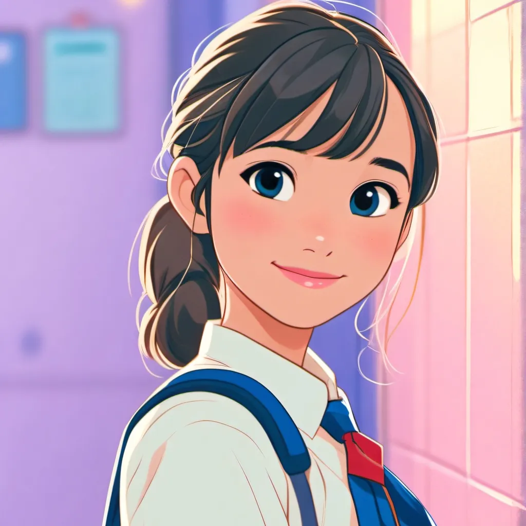 chat with ai character: Britney Stewart 