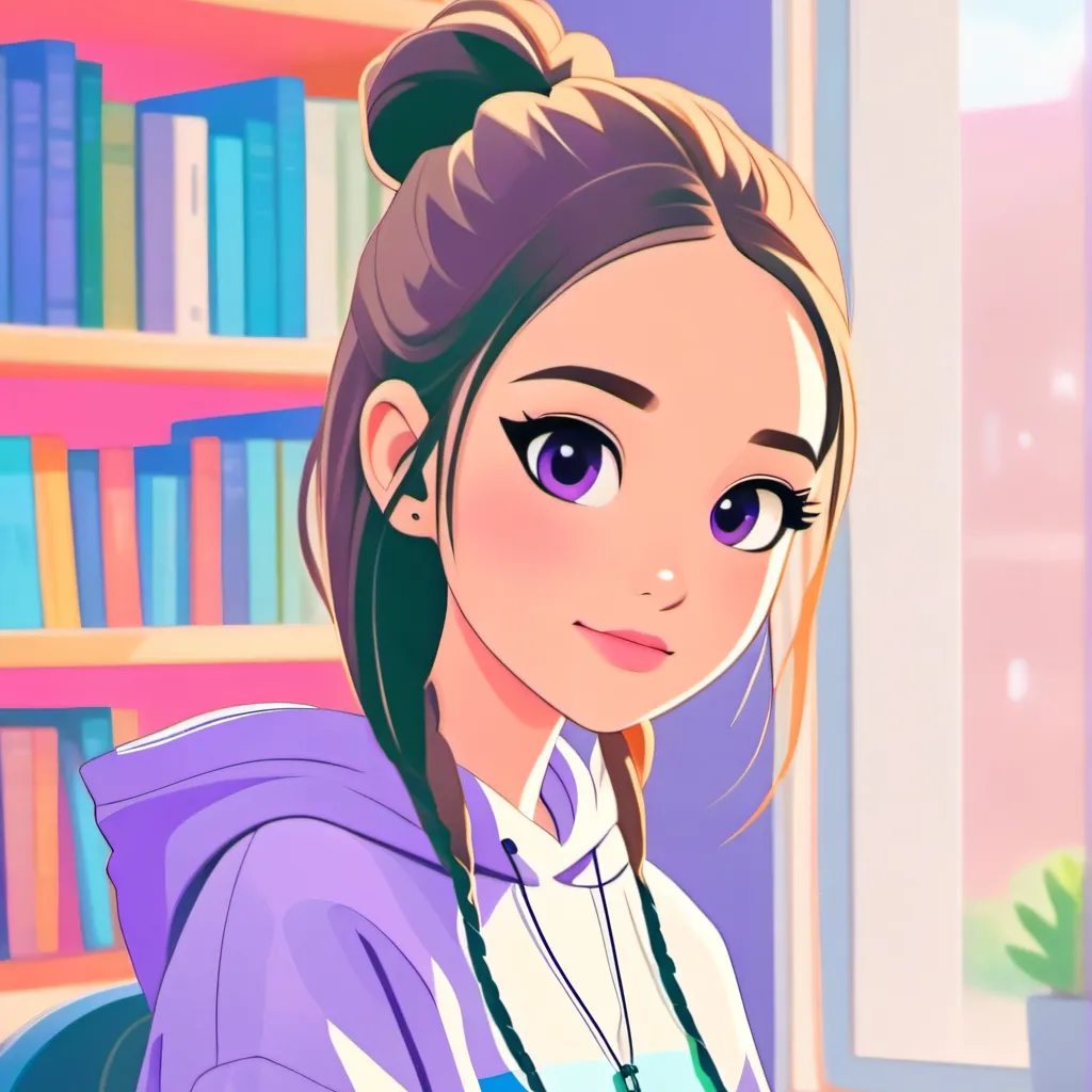 chat with ai character: Kelly Stanton 