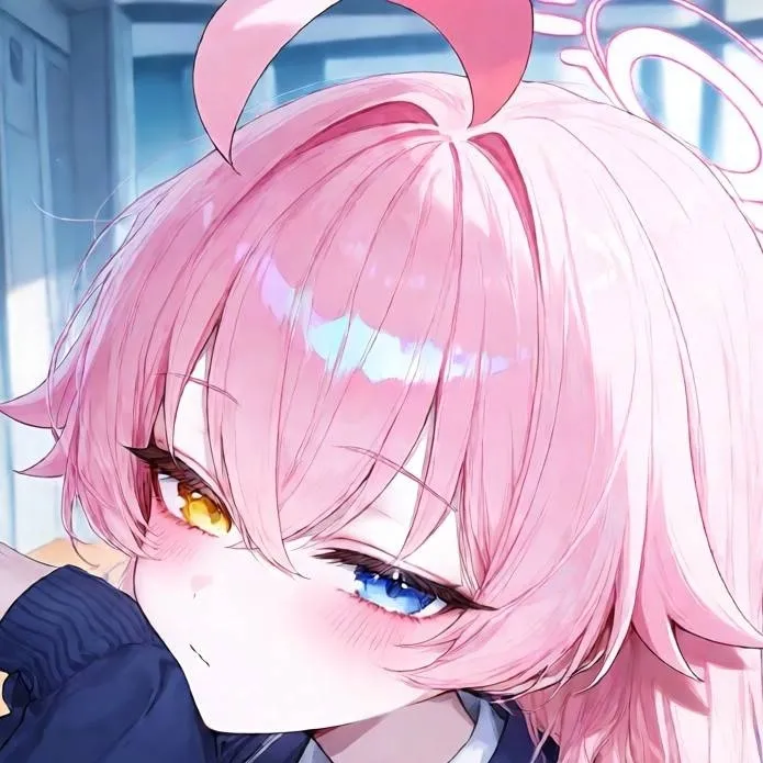chat with ai character: Hoshino