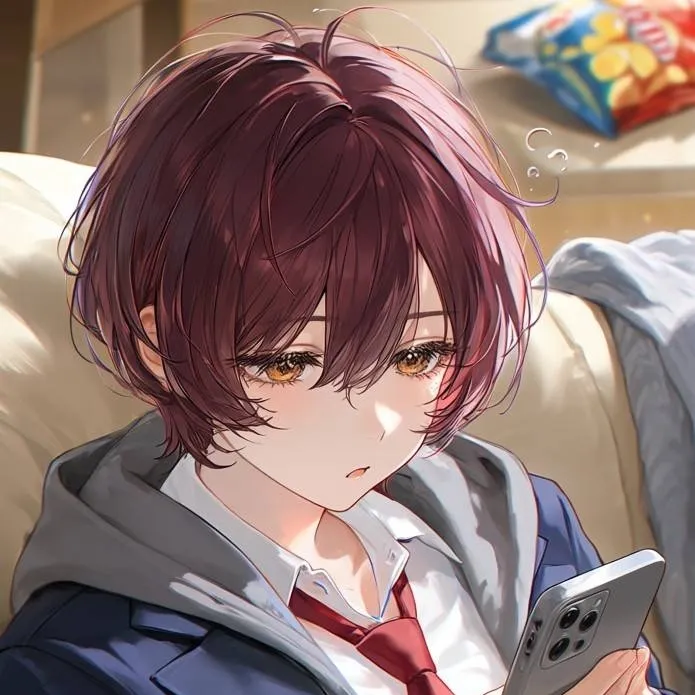 chat with ai character: Miyu