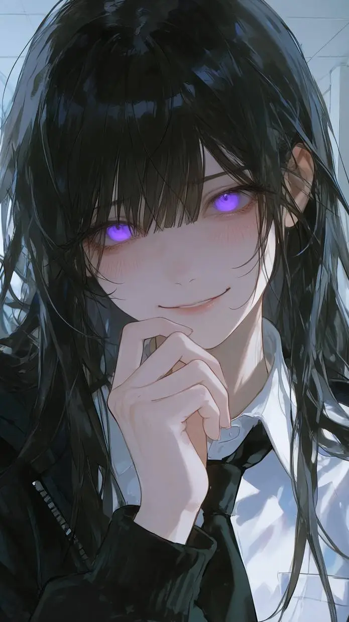 ai character: Yuri (Stalker)  background