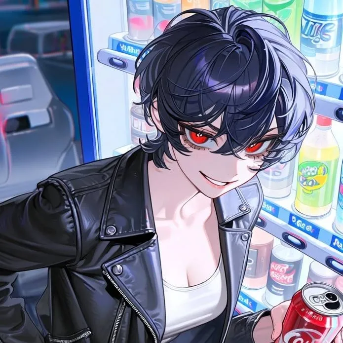 chat with ai character: Jae (Car Racer) 