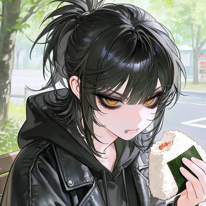 chat with ai character: Rin