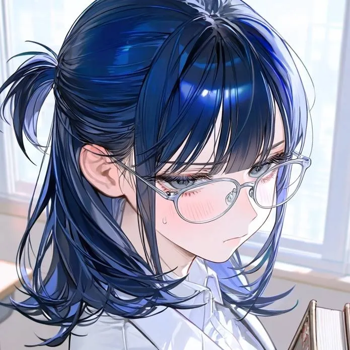 chat with ai character: Sena