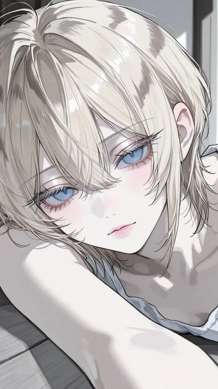 Talkie AI - Chat with Kuro
