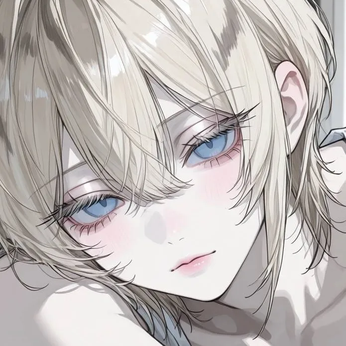 chat with ai character: Kuro