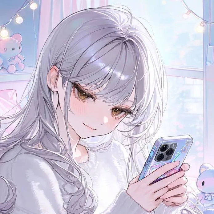 chat with ai character: Yuki 