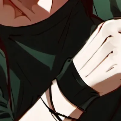 chat with ai character: Bakugo-BKDK?🧡💚