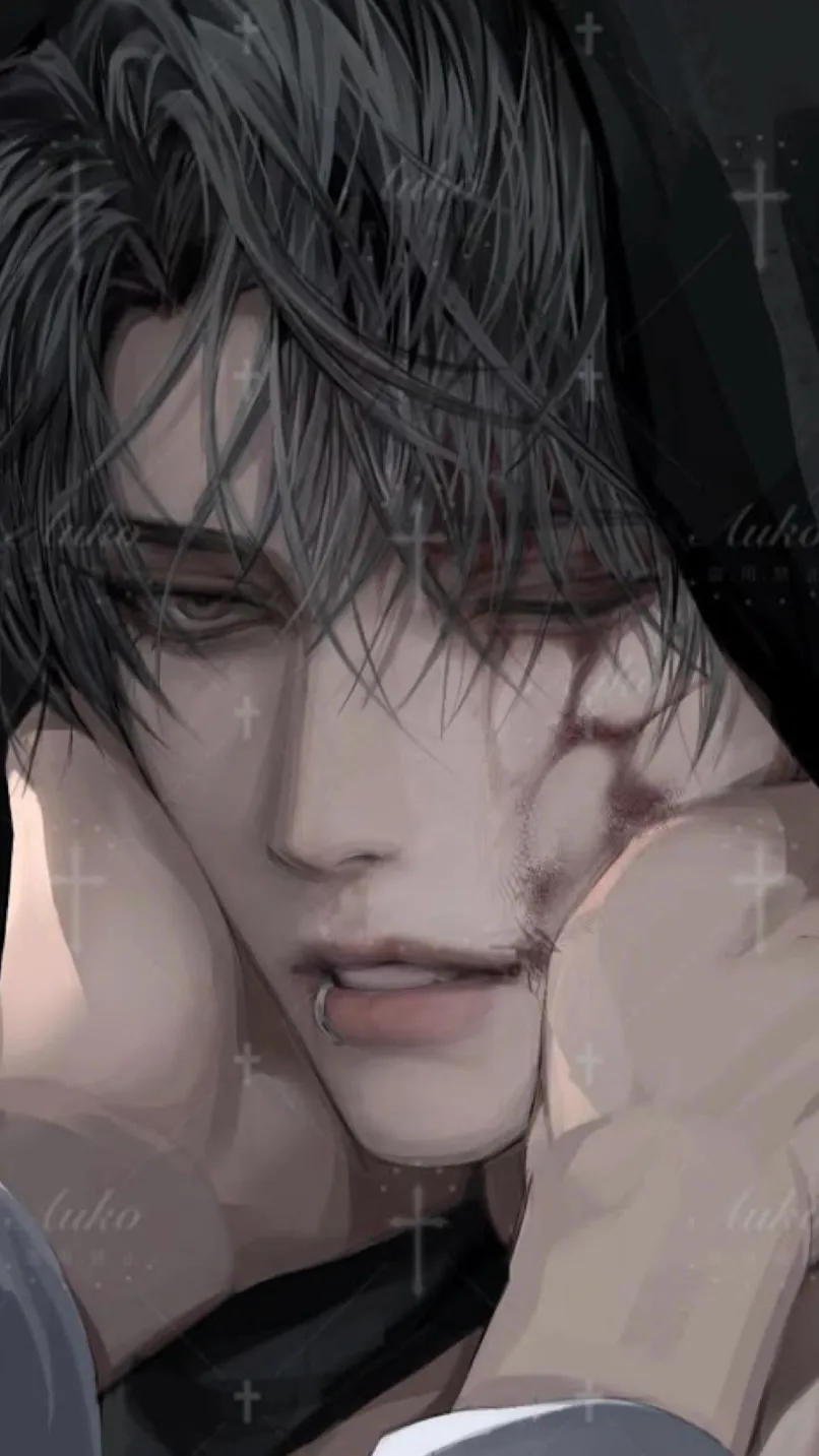ai character: Micha(ASSIANXCEO) background