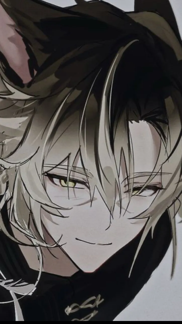 ai character: 🦇🩸X🐕‍🦺🍽 BL background