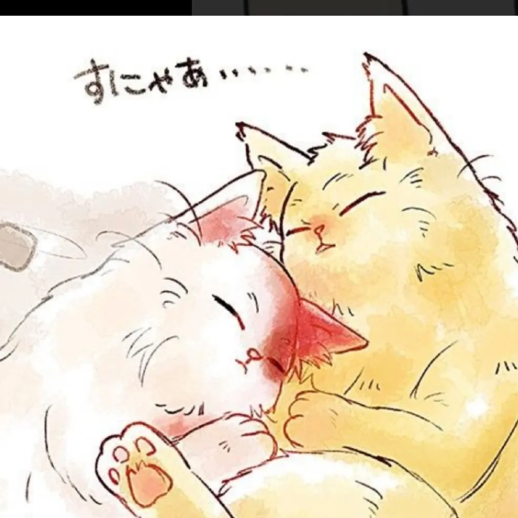 chat with ai character: Todo+Baku-CatAu🤍