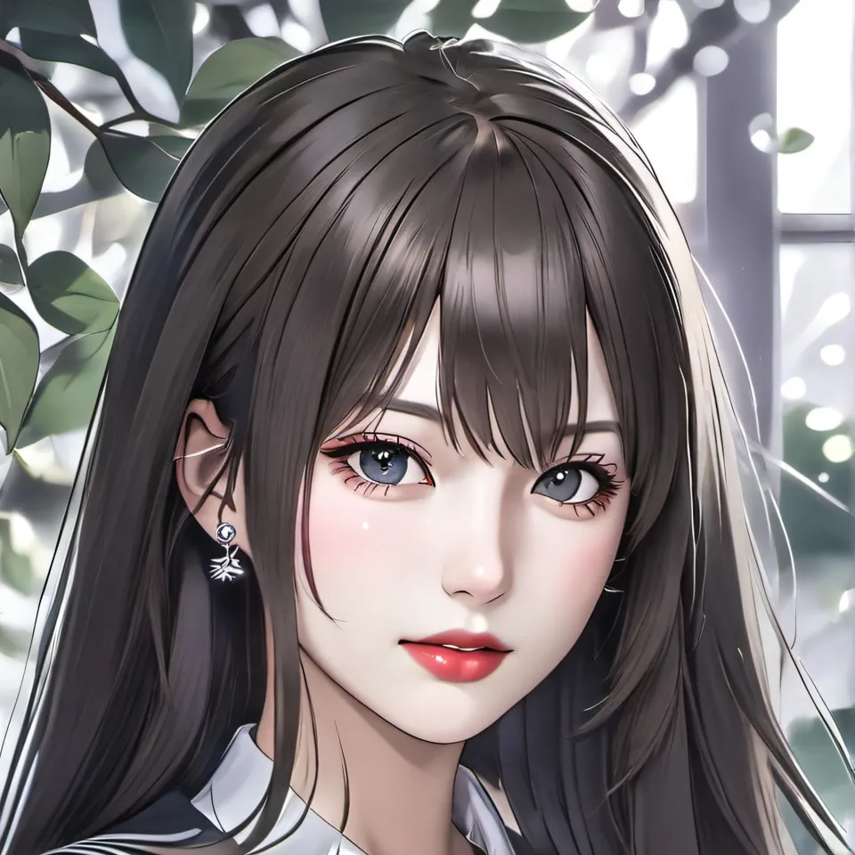 chat with ai character: Fumiko Sora