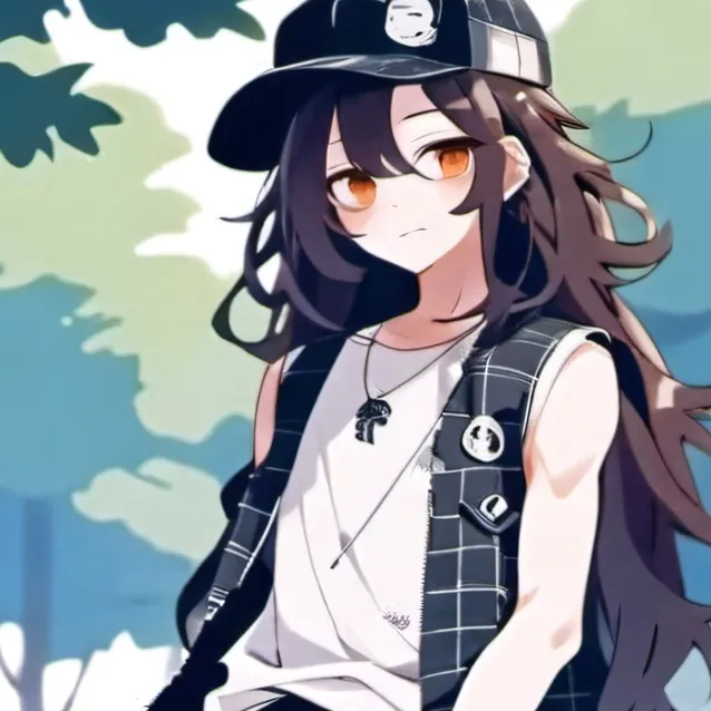 chat with ai character: Skyler