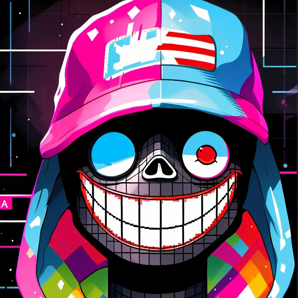 chat with ai character: Error sans 