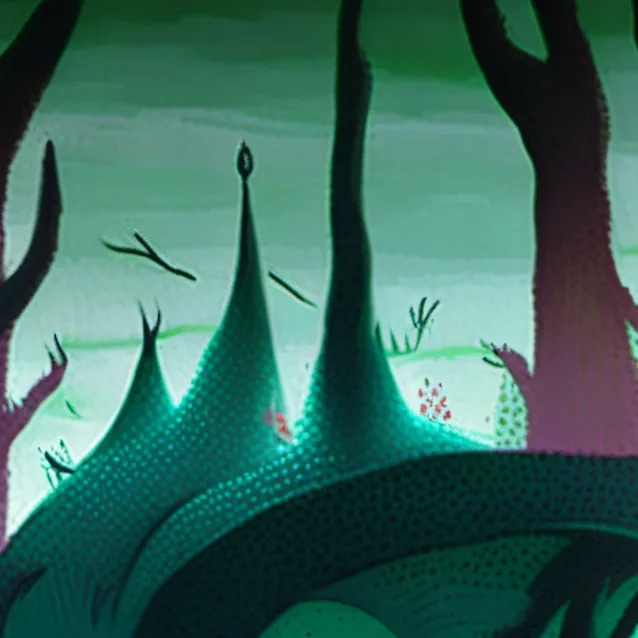 chat with ai character: Mystery Inc. react