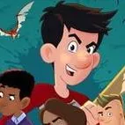 chat with ai character: Last Kids On Earth
