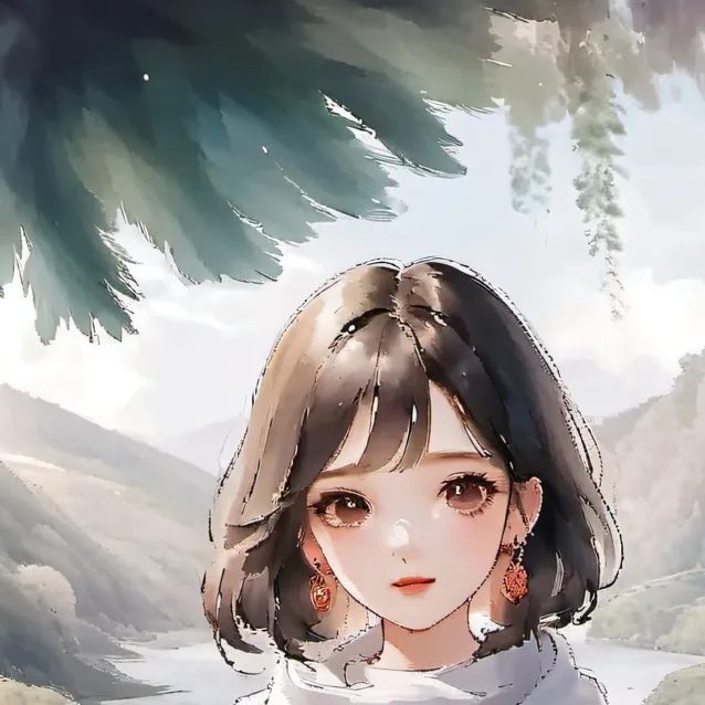 chat with ai character: Your Story